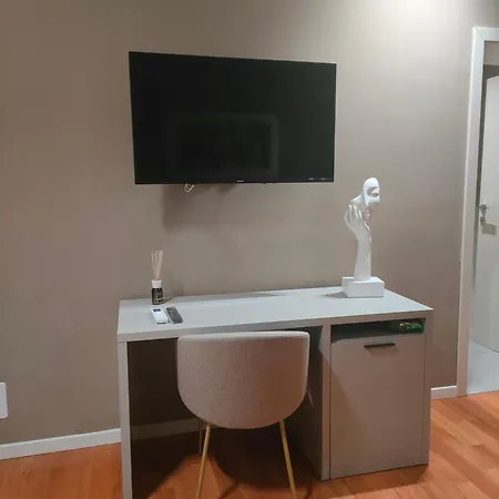 Oda ve Kahvaltı Malva