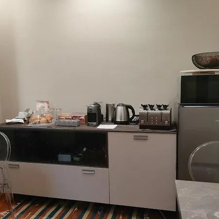 Malva Oda ve Kahvaltı 4*