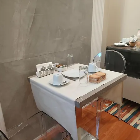 Oda ve Kahvaltı Malva Reggio di Calabria