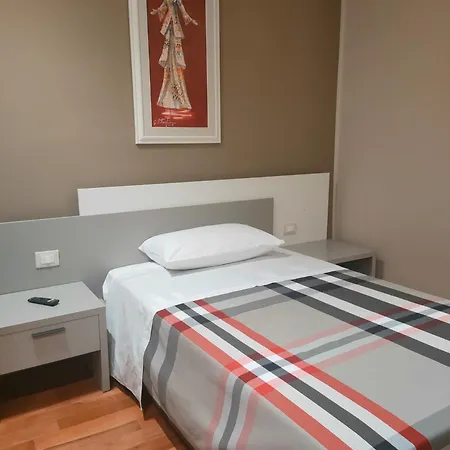 Malva Oda ve Kahvaltı 4*