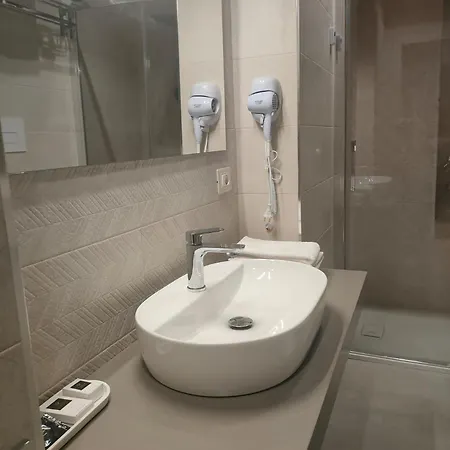 Malva Oda ve Kahvaltı Reggio di Calabria