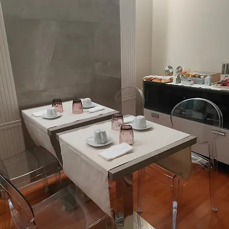 Malva Oda ve Kahvaltı