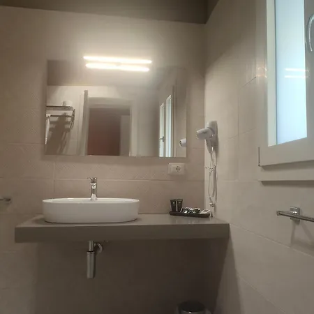 Malva Oda ve Kahvaltı