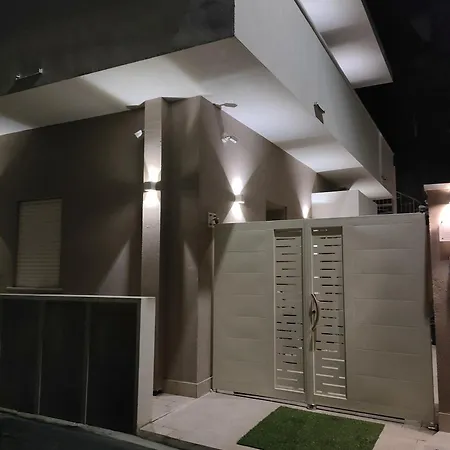 Oda ve Kahvaltı Malva Reggio di Calabria