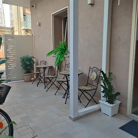 Malva Oda ve Kahvaltı 4*