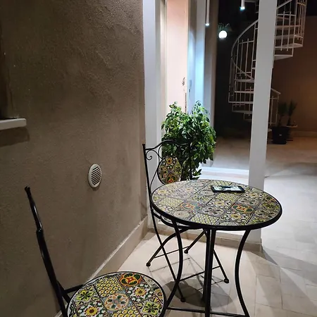 Malva Bed & Breakfast