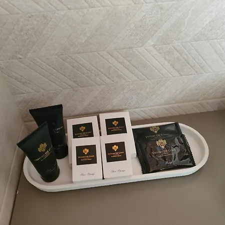 Frühstückspension Malva