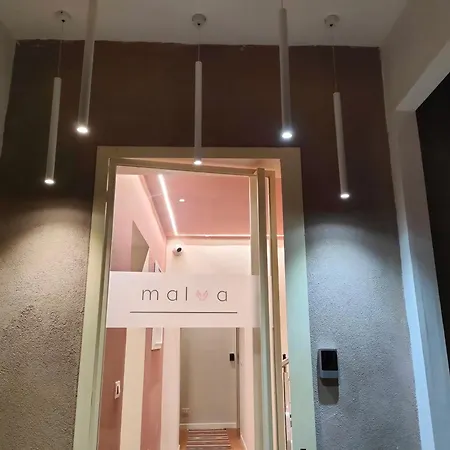 Malva Reggio Calabria