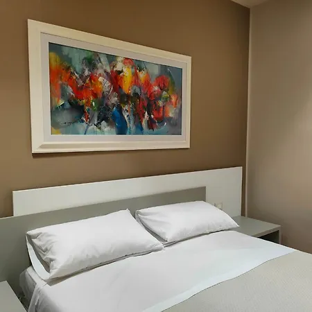 Malva Bed & Breakfast 4*