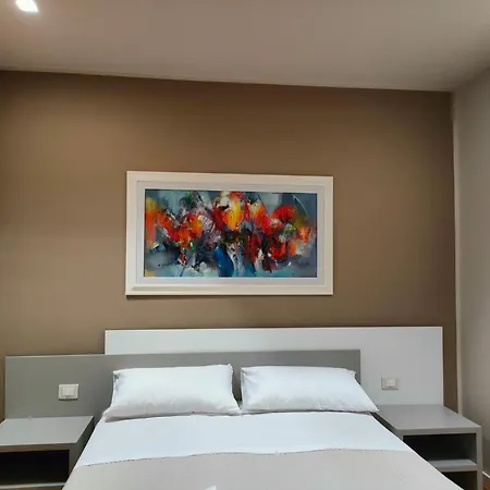 Malva Reggio Calabria