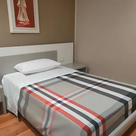 Malva 4* Reggio Calabria