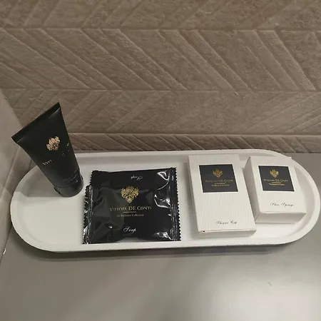 Malva 4* Reggio Calabria