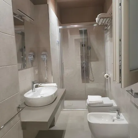 Bed & Breakfast Malva Reggio Calabria