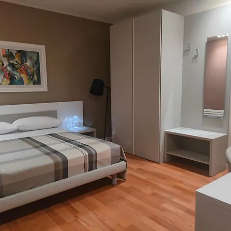 Malva Bed & Breakfast