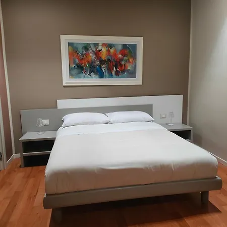 Malva 4* Reggio di Calabria