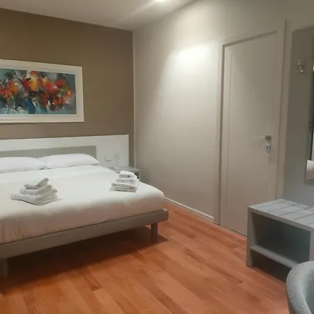 Bed & Breakfast Malva