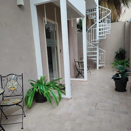 Malva Bed & Breakfast