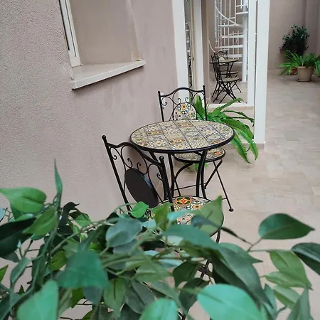 Malva Bed & Breakfast