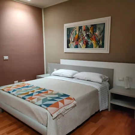 Malva Frühstückspension