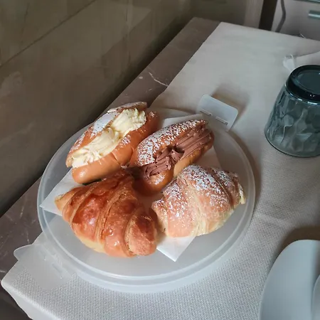 Malva Nocleg ze śniadaniem Reggio di Calabria