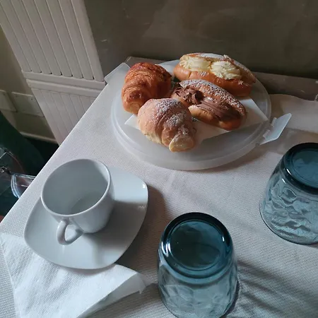 Malva Nocleg ze śniadaniem Reggio di Calabria