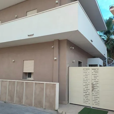 Malva Reggio Calabria