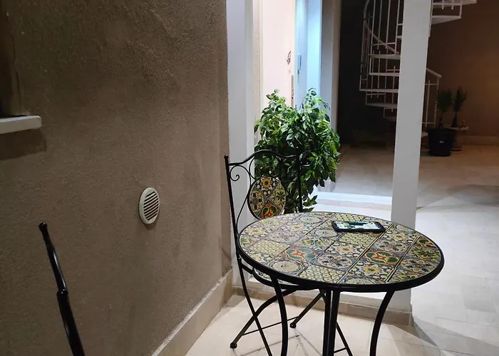 Malva Bed & Breakfast