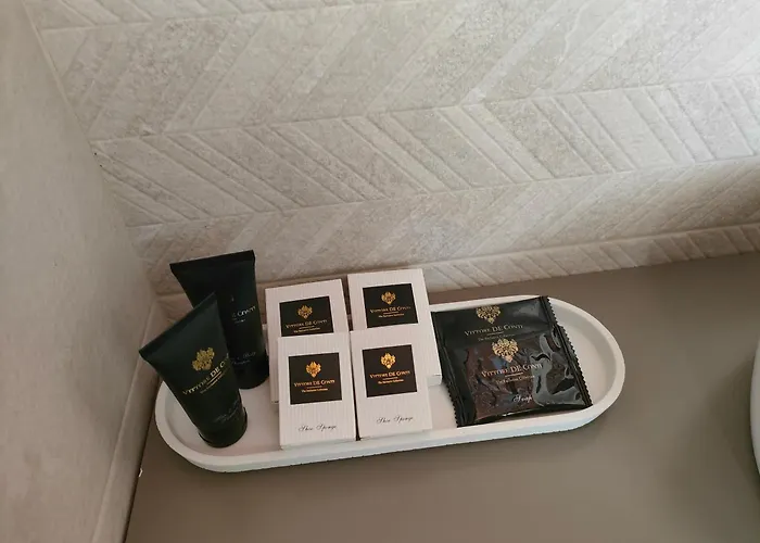 Bed & Breakfast Malva