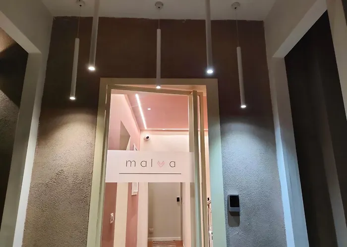 Malva Reggio Calabria