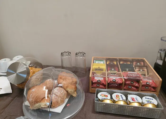 Malva Bed & Breakfast 4*