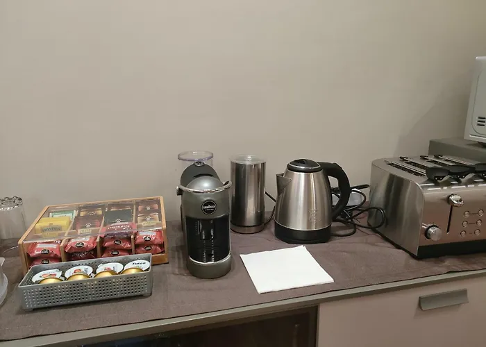 Bed & Breakfast Malva