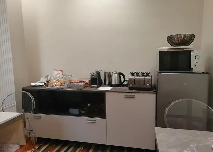 Malva Bed & Breakfast 4*