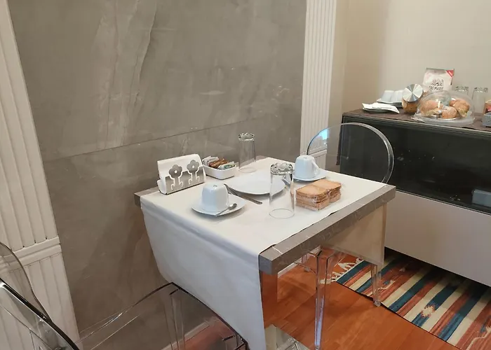 Bed & Breakfast Malva Reggio Calabria