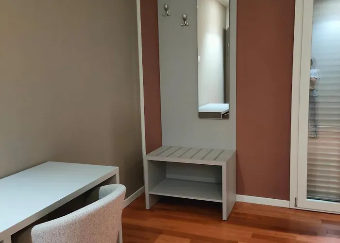 Bed & Breakfast Malva 4*