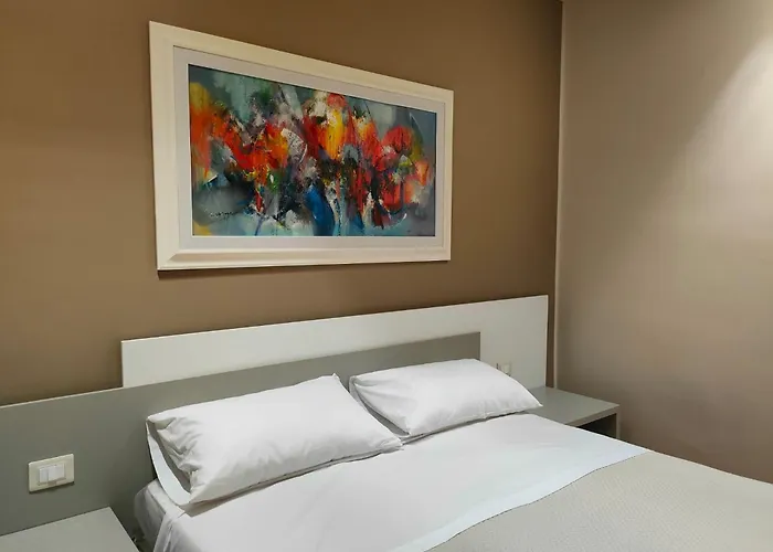 Malva Bed & Breakfast 4*