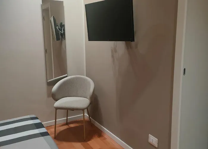 Malva Bed & Breakfast 4*