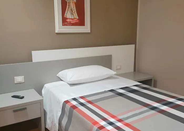 Malva Bed & Breakfast 4*