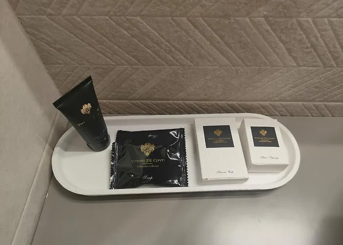 Malva 4* Reggio Calabria