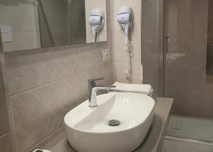 Malva Bed & Breakfast Reggio Calabria