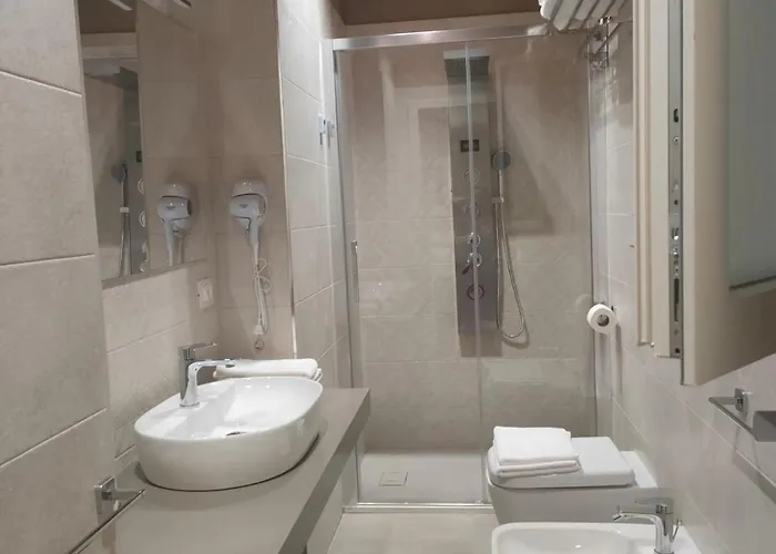 Bed & Breakfast Malva Reggio Calabria