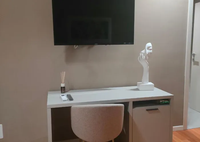 Bed & Breakfast Malva Reggio Calabria