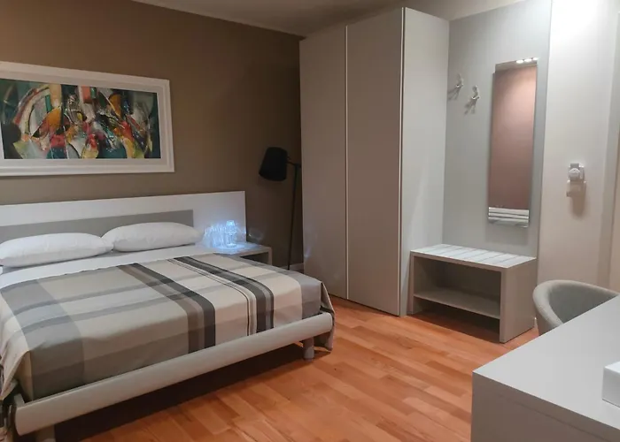 Malva Bed & Breakfast