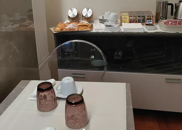 Bed & Breakfast Malva Reggio Calabria