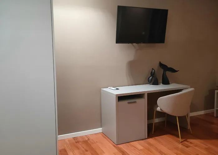 Malva Bed & Breakfast