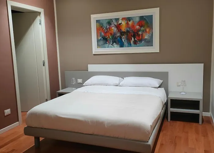 Bed & Breakfast Malva Reggio Calabria