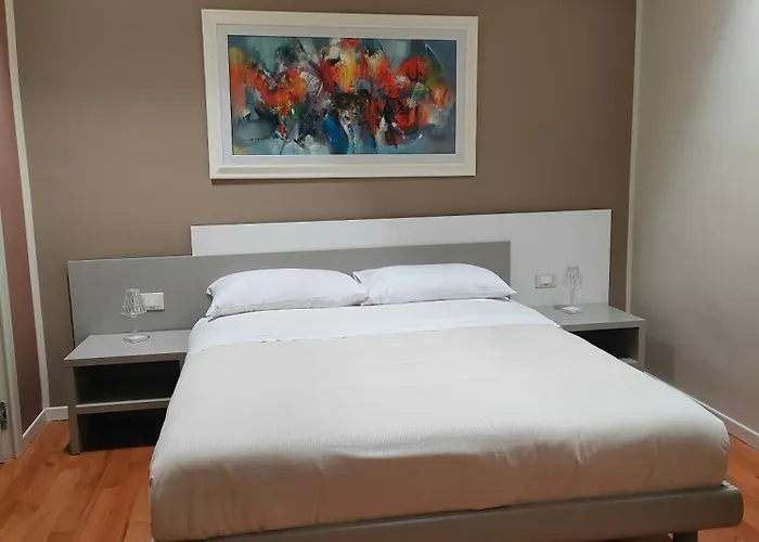 Malva 4* Reggio Calabria