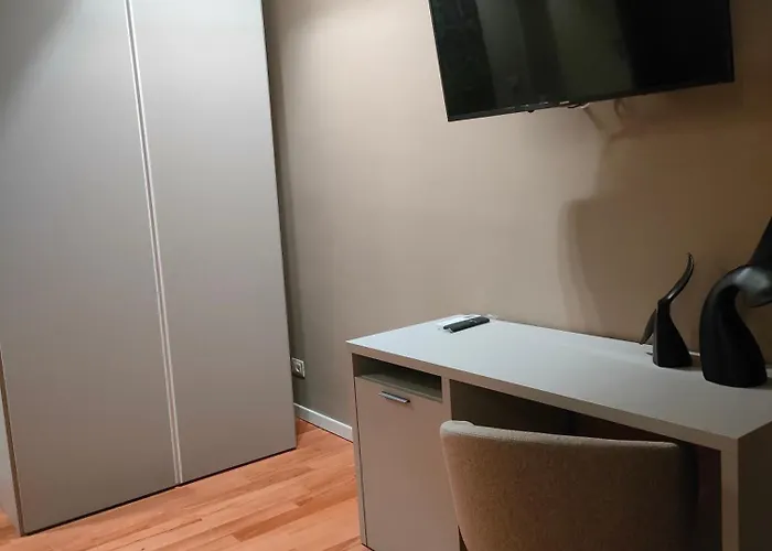 Malva 4* Reggio Calabria