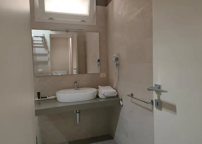 Bed & Breakfast Malva