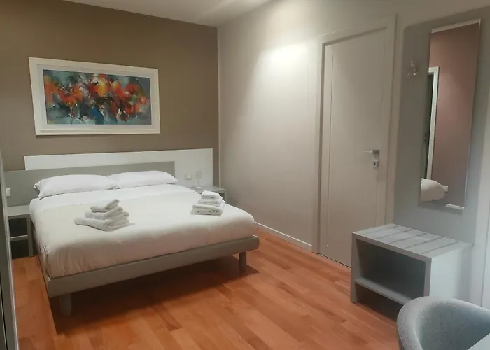 Bed & Breakfast Malva