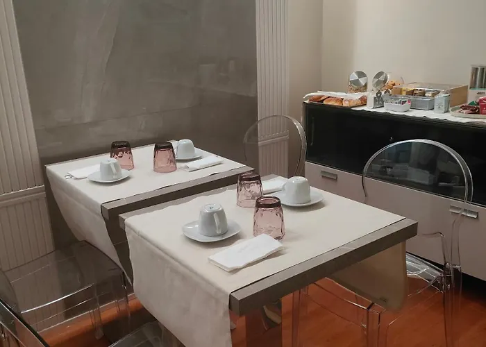 Malva Bed & Breakfast